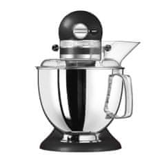 KitchenAid 5KSM175PSEBK Artisan kuhinjski robot, 4,8 l, iron black