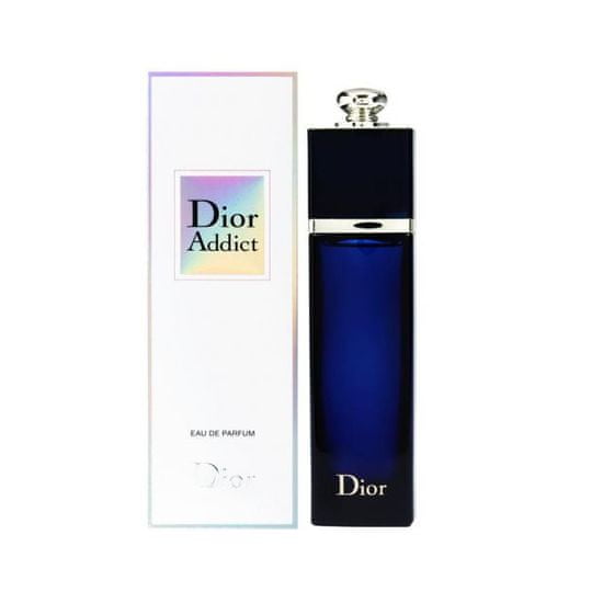 Dior parfumska voda Addict 2014, 50 ml