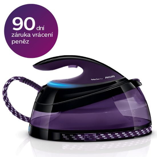 Philips likalni sistem GC7640/80 PerfectCare Pure