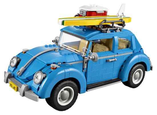 LEGO Creator Expert 10252 Volkswagen Beetle