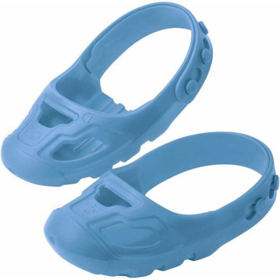 BIG zaščita za čevlje Blue - odprta embalaža