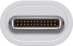 Goobay adapter USB-C - USB 3.0, bel