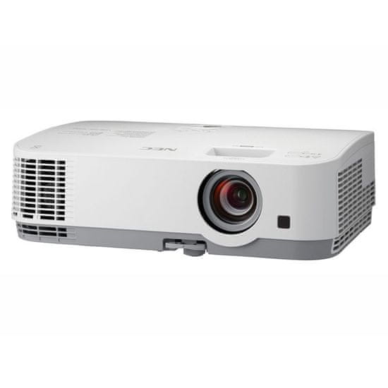 NEC projektor LCD XGA ME331X 3300A 6000:1 2,9KG 4:3