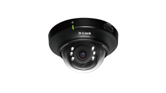 D-Link brezžična mrežna IP kamera DCS-6004L