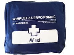 M-Line Prva pomoč za motoriste M