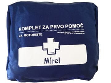 M-Line Prva pomoč za motoriste M