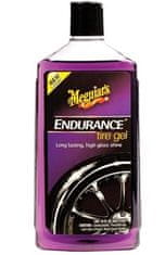 Meguiar's sredstvo za nego pnevmatik Endurance Tyre Gel, 473 ml