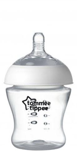 Tommee Tippee Ultra steklenička 150 ml