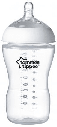 Tommee Tippee Ultra steklenička 340 ml