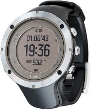 Suunto športna ura Ambit3 Peak, Sapphire