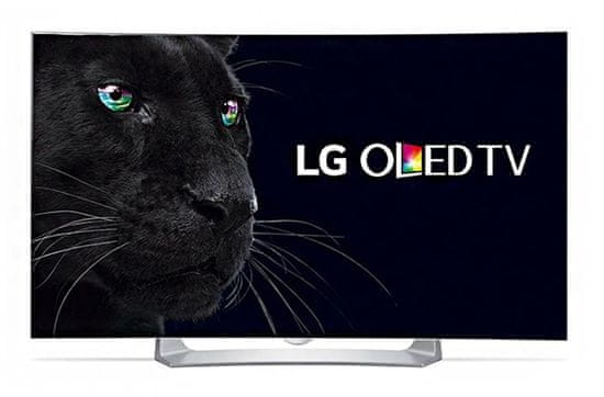 LG OLED TV sprejemnik 55EG910V