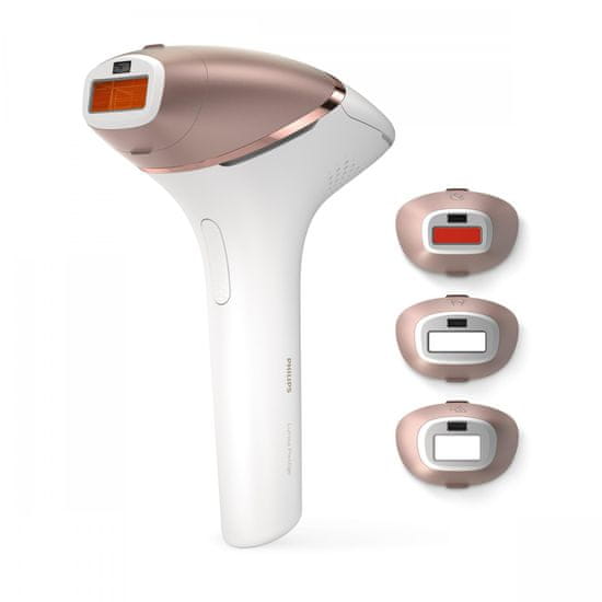 Philips odstranjevalec dlak BRI956/00 Lumea Prestige IPL - Odprta embalaža