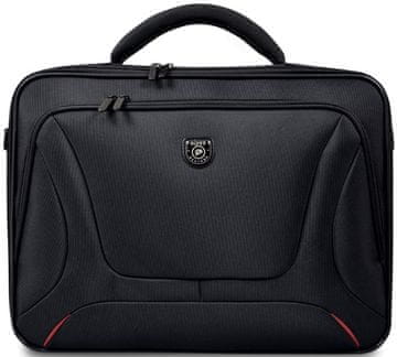 Port Designs torba za prenosnik Courchevel Clamshell, 39,6 cm