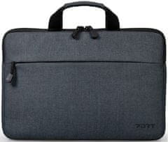 Port Designs Belize TL 15.6 torba, siva