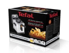Tefal FR510170 Filtra PRO Premium cvrtnik/friteza, 3 l, inox