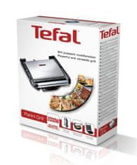 Tefal večnamenski žar GC241D38 Panini Grill