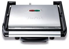 večnamenski žar GC241D38 Panini Grill