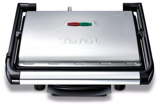 Tefal večnamenski žar GC241D38 Panini Grill - odprta embalaža