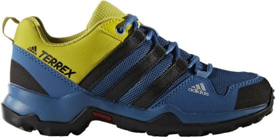 Adidas športni copati Terrex Ax2R, modri/rumeni