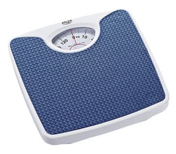 Adler AD8151b osebna tehtnica - odprta embalaža