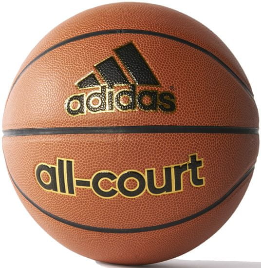 Adidas košarkarska žoga All Court/ Basketball Natural 7