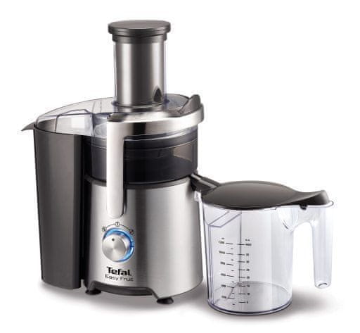 Tefal ZE610D38 Easy Fruit Juicer sokovnik - Odprta embalaža
