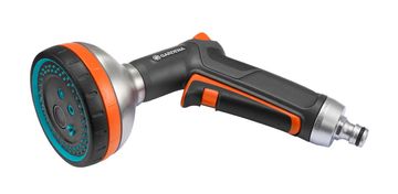 Gardena Premium večnamenska razpršilna pištola (18317-20)