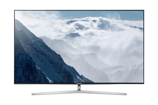 Samsung 4K SUHD TV sprejemnik UE49KS8002TXXH