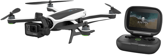 Dron z gopro store