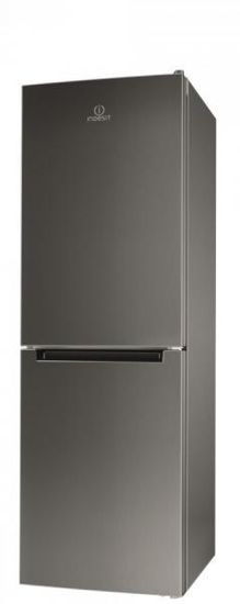 Indesit hladilnik LR7 S2 X