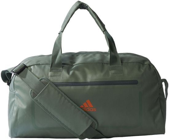 Adidas športna torba Training Tb S, zelena
