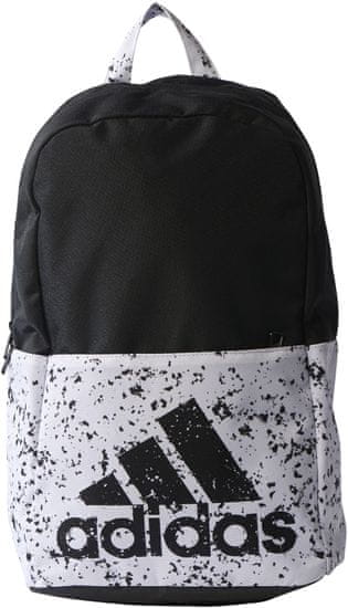 Adidas nahrbtnik A.Classic M, črn