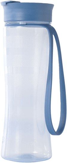 Adidas steklenica za vodo Pp Bottle 0,7L, modra