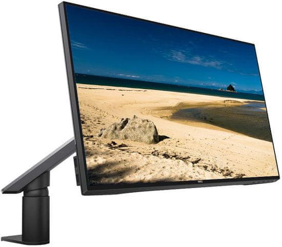 DELL IPS monitor UltraSharp U2417HA