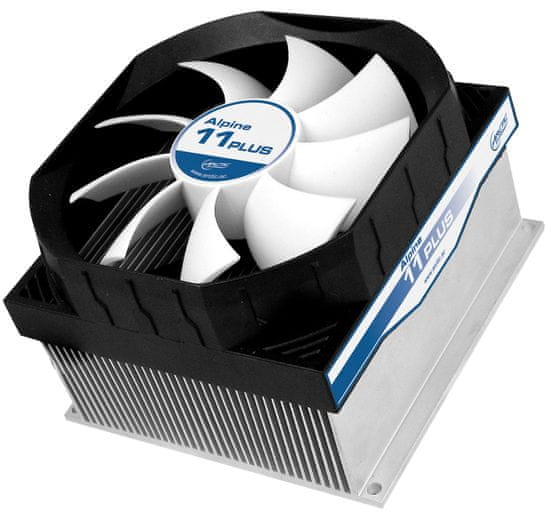 Arctic hladilnik za procesor Alpine 11 Plus