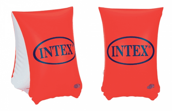 Intex rokavčki Deluxe, 30x15 cm (58641)