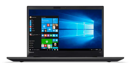 Lenovo prenosnik ThinkPad T570 i5–7200U/8GB/SSD256GB/15,6FHD/W10Pro(20H90002SC)