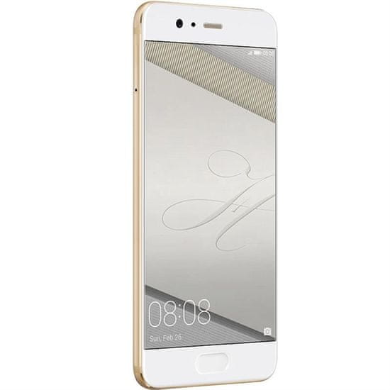 Huawei GSM telefon P10, zlat