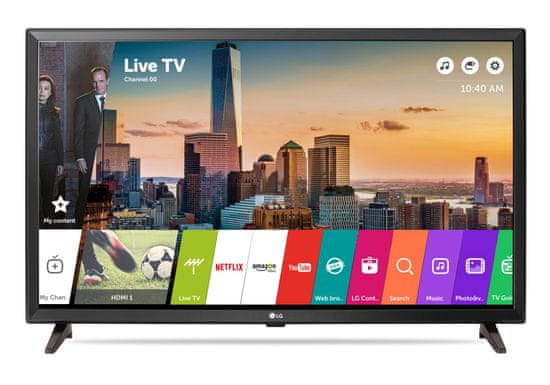 LG LED TV sprejemnik 32LJ610V (32LJ610V)