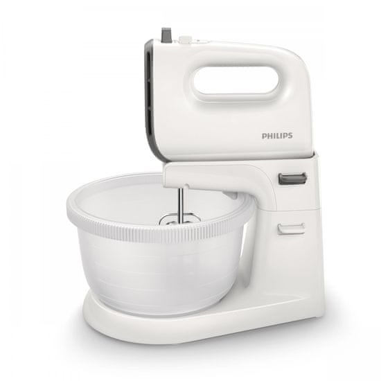 Philips HR3745/00 ročni mešalnik, s posodo