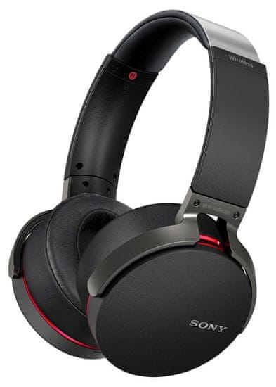 Sony brezžične slušalke MDR-XB950B1