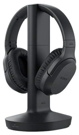 Sony brezžične slušalke MDR-RF895RK