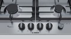 Bosch plinska kuhalna plošča PCH6A5M90