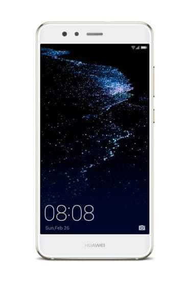 Huawei GSM telefon P10 Lite, Dual Sim, bel - odprta embalaža