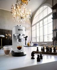 De'Longhi EC685.W kavni aparat