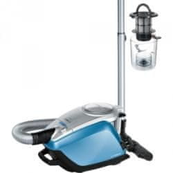 Bosch sesalnik Relaxx'x ProSilence Plus BGS5RCL