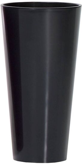 J.A.D. TOOLS cvetlični lonec Tubus Slim, 200 mm