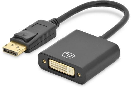 Digitus Adapter DisplayPort v DVI