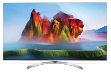LG 4K LED TV sprejemnik 55SJ810V