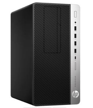 HP namizni računalnik ProDesk 600 G3 MT i57500/8GB/1TB/W10Pro (1HK47EA)